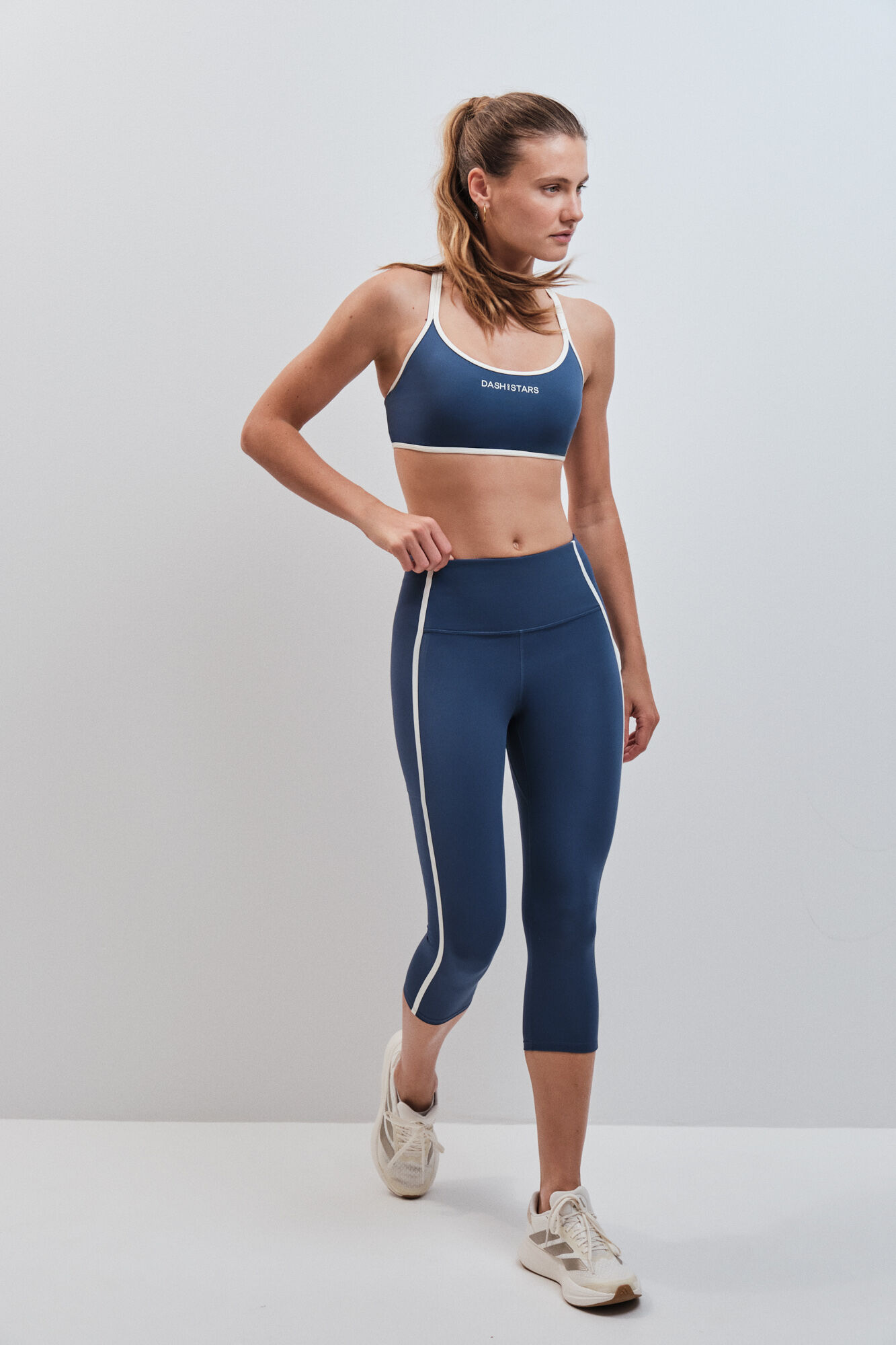 Womensecret Bra and leggings set 