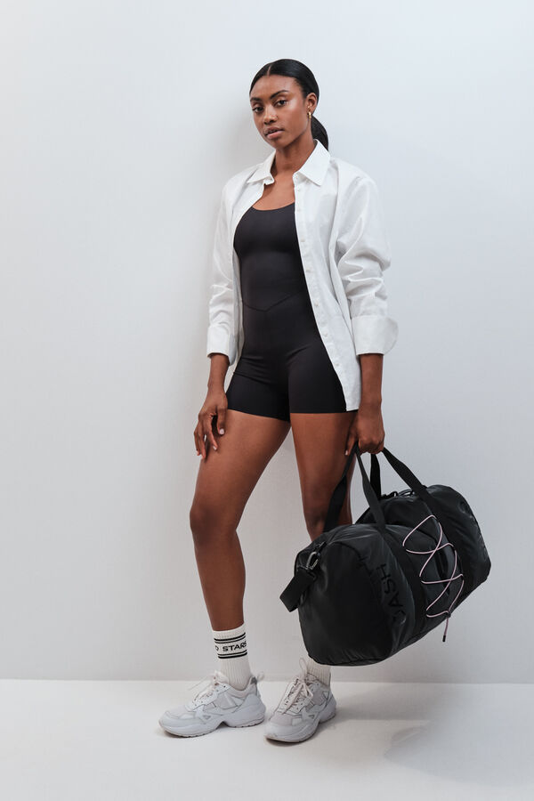 Womensecret Sweatshirt and jumpsuit set 