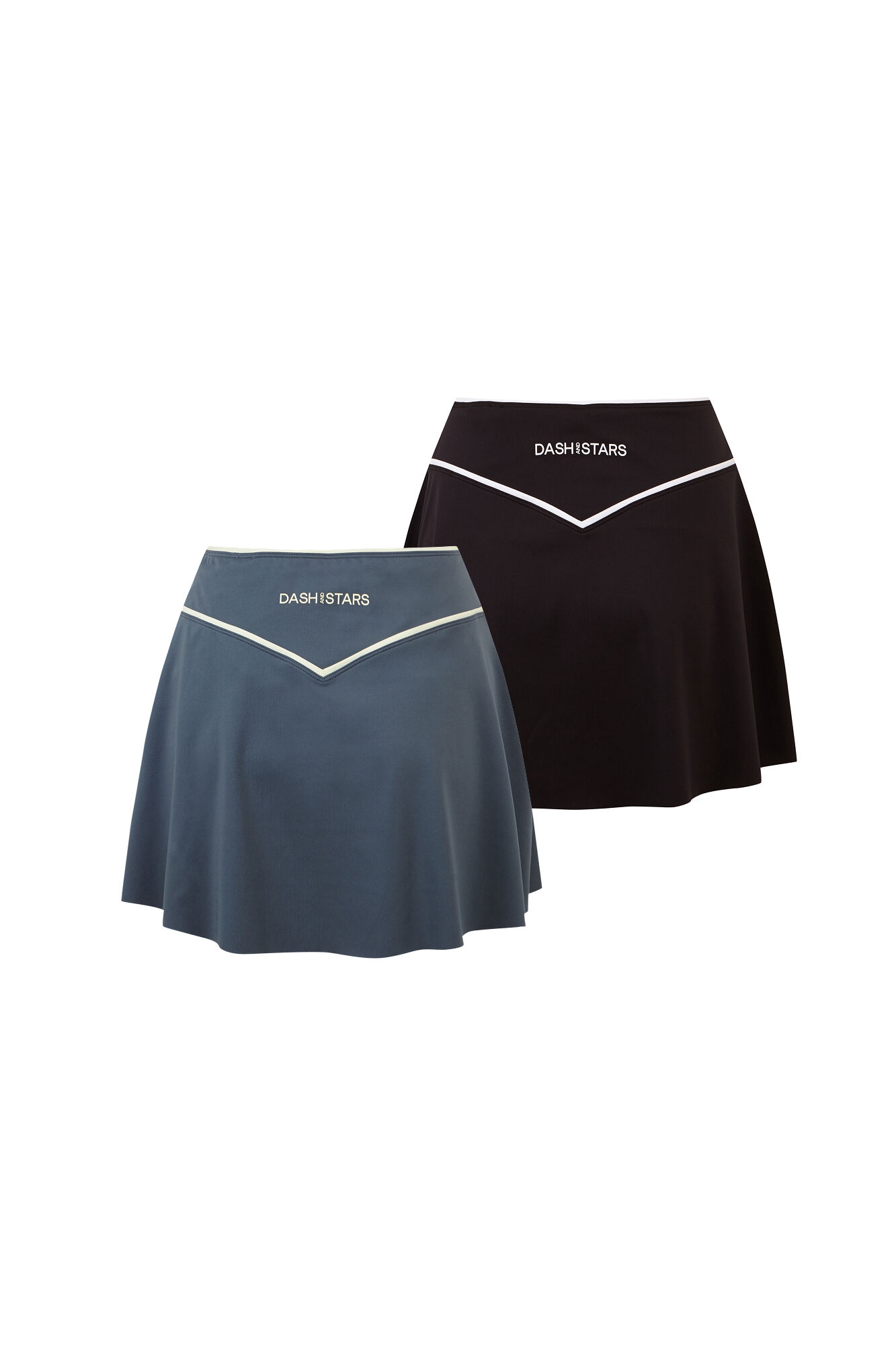 Womensecret Conjunto de falda y falda 
