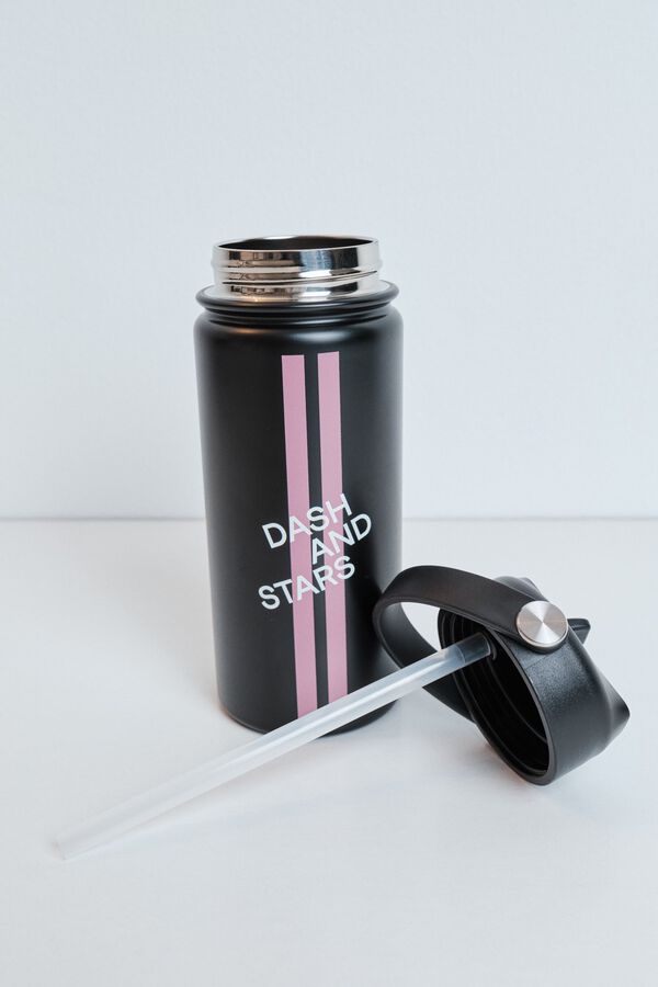 Womensecret Bottle and case set 