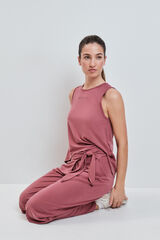 Womensecret T-Shirt and trousers set 