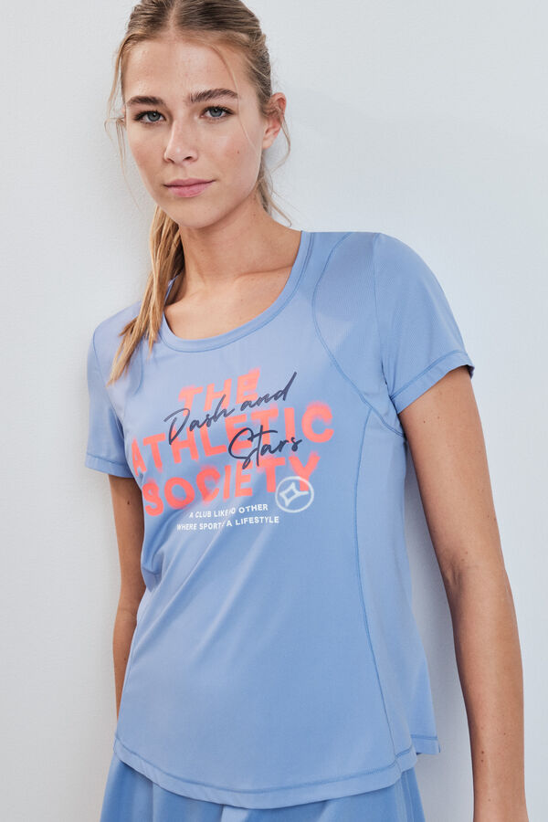 Womensecret Jacket, t-shirt and skirt set 