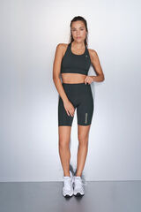 Womensecret Bra and leggings set 