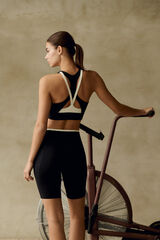 Womensecret Strecth and stretch set 