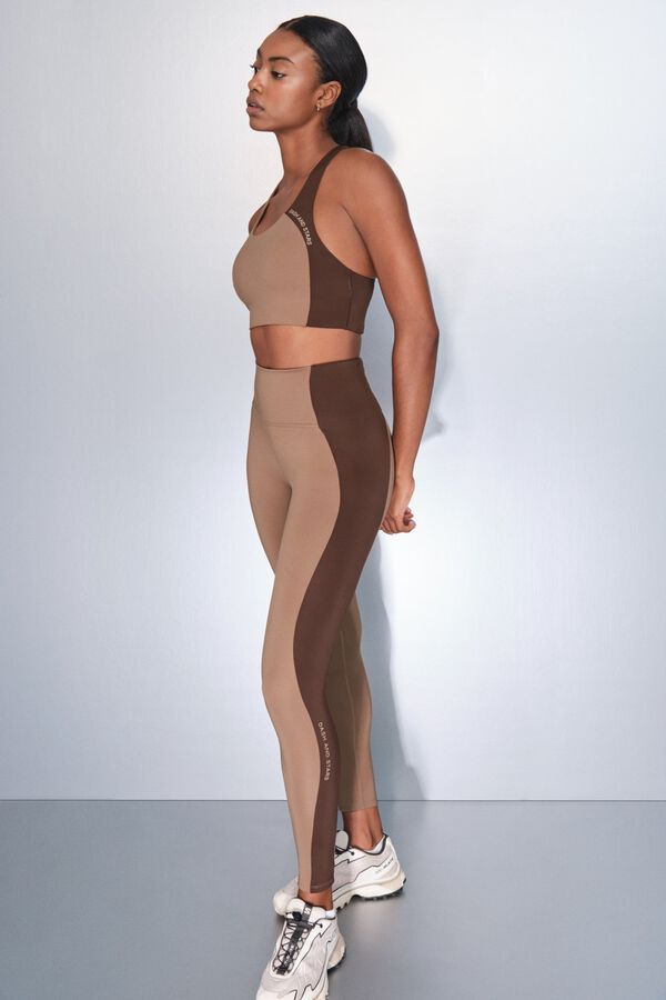 Womensecret Bra and leggings set 