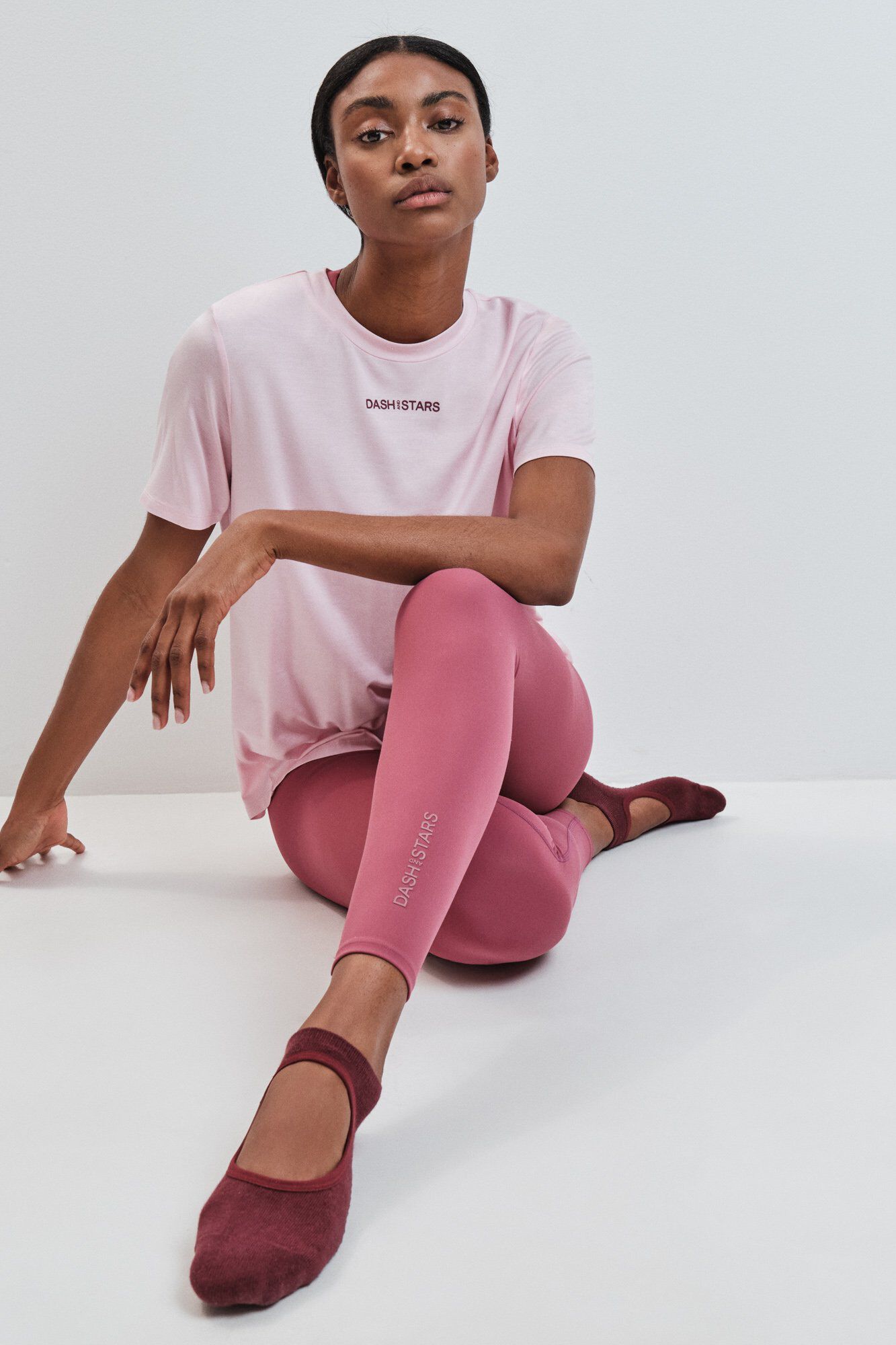 Womensecret Rosa und wei&szlig;es im Set 
