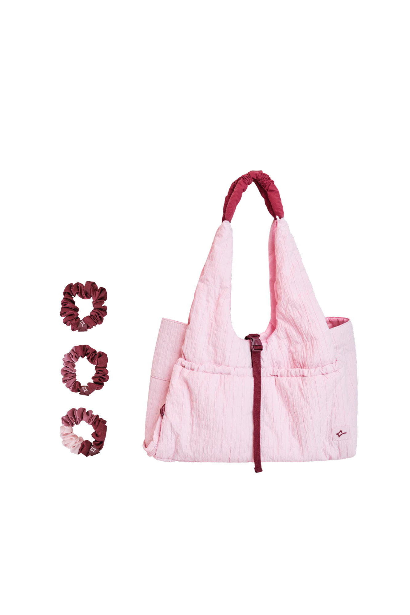 Womensecret Rosa und rosa im Set 