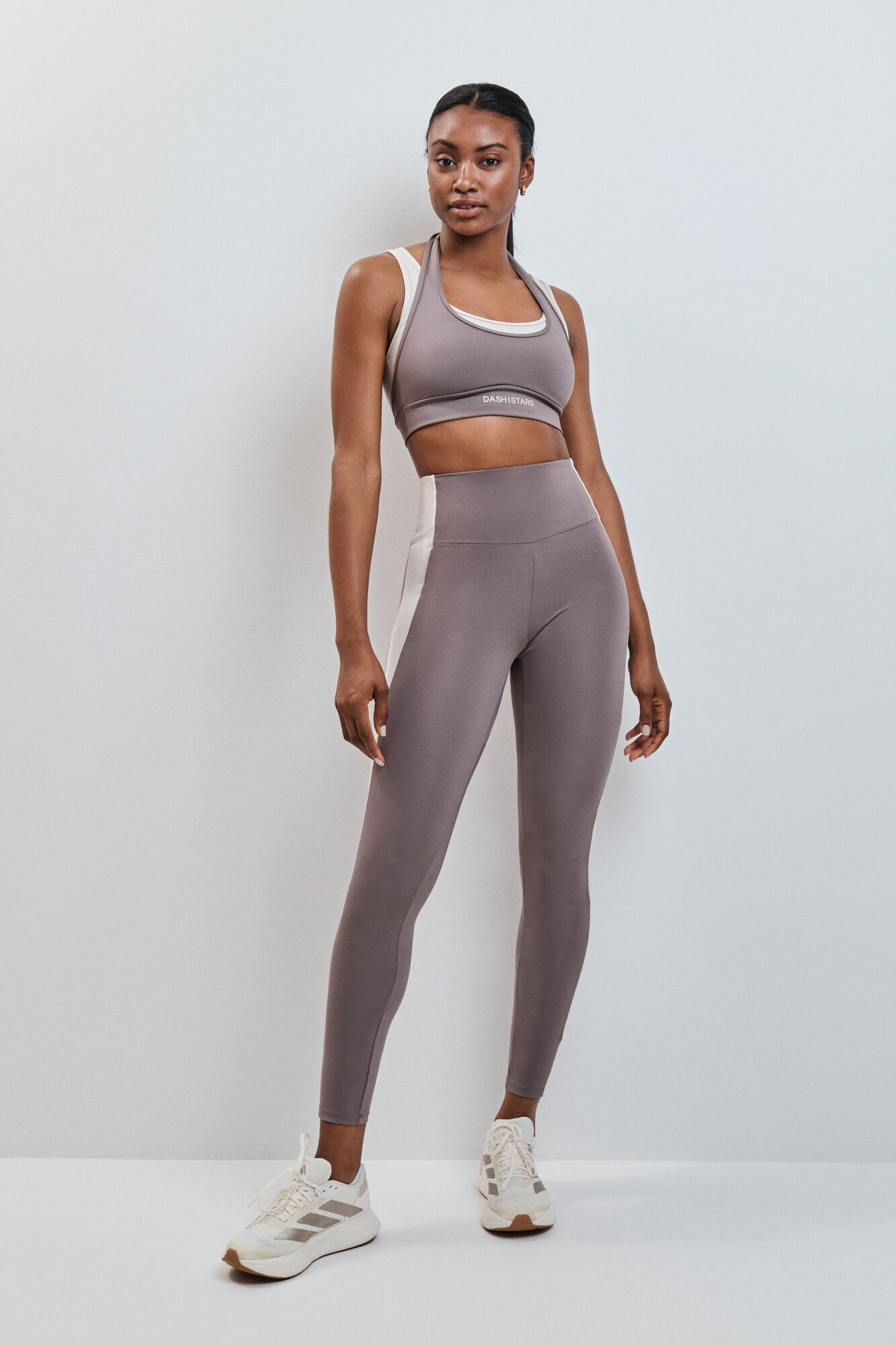 Womensecret Bra and leggings set 