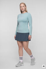 Womensecret Socks, t-shirt and skirt set 
