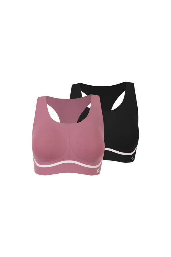 Womensecret Compressive and compressive set 