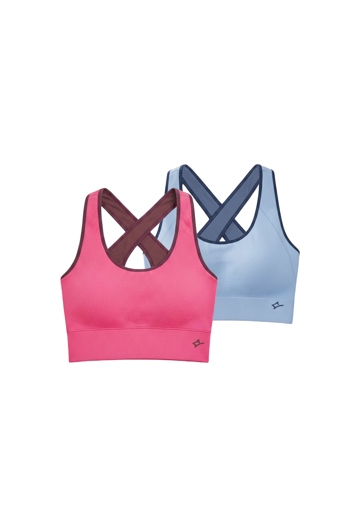Womensecret Conjunto de sujetador y sujetador 