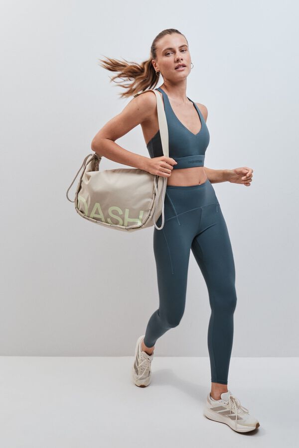Womensecret Move and leggings set 