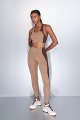 Womensecret Bra and leggings set 