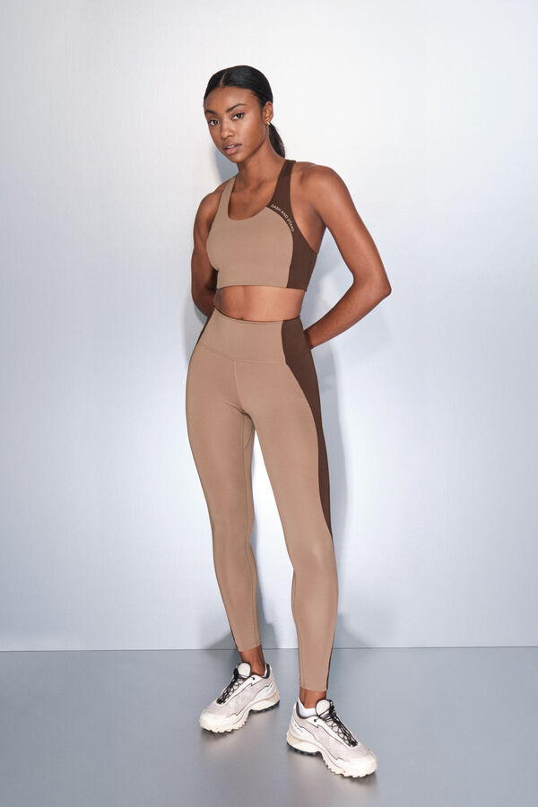 Womensecret Bra and leggings set 