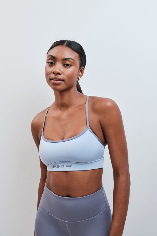 Womensecret Conjunto de sujetador y sujetador 