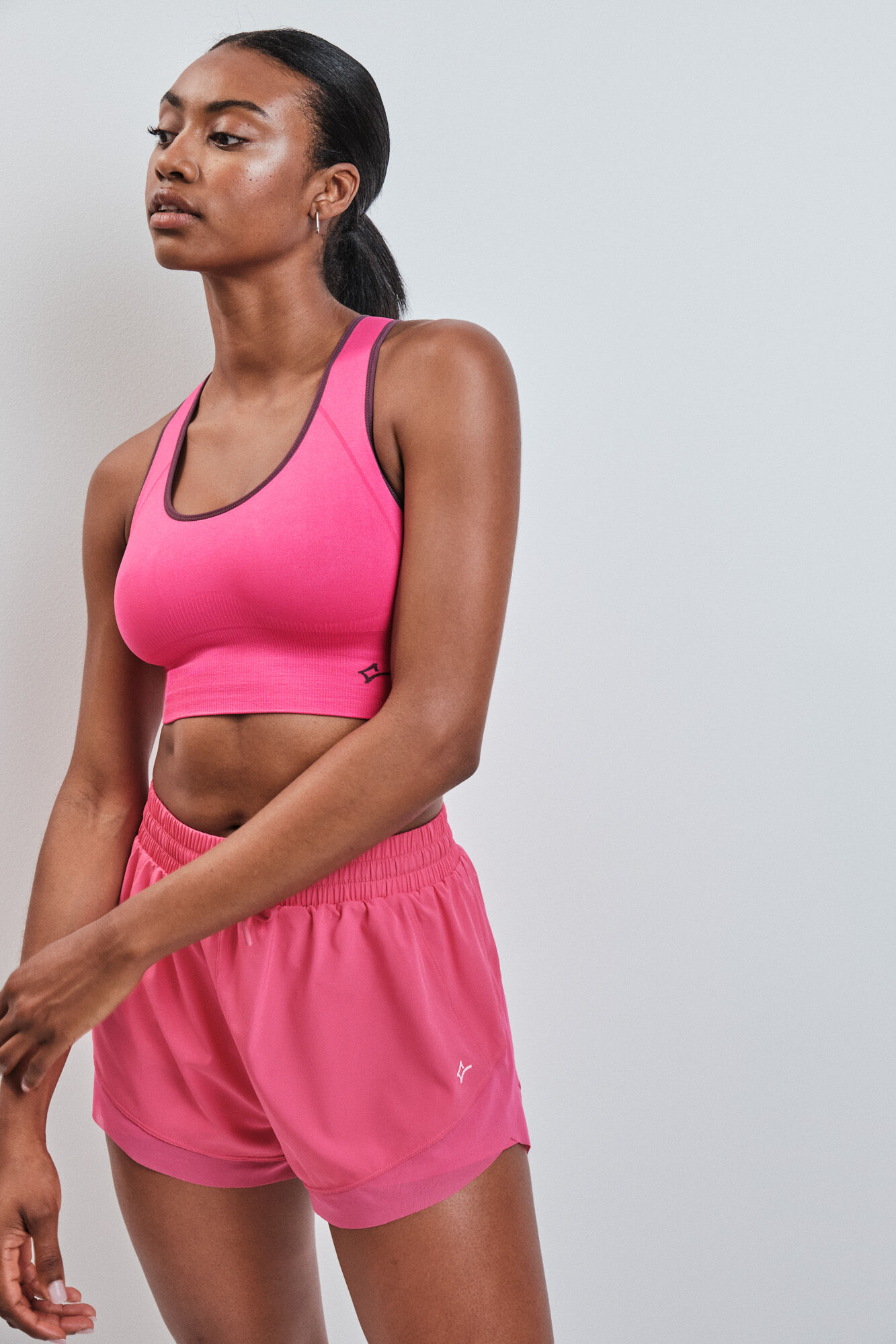 Womensecret Rosa und rosa im Set 