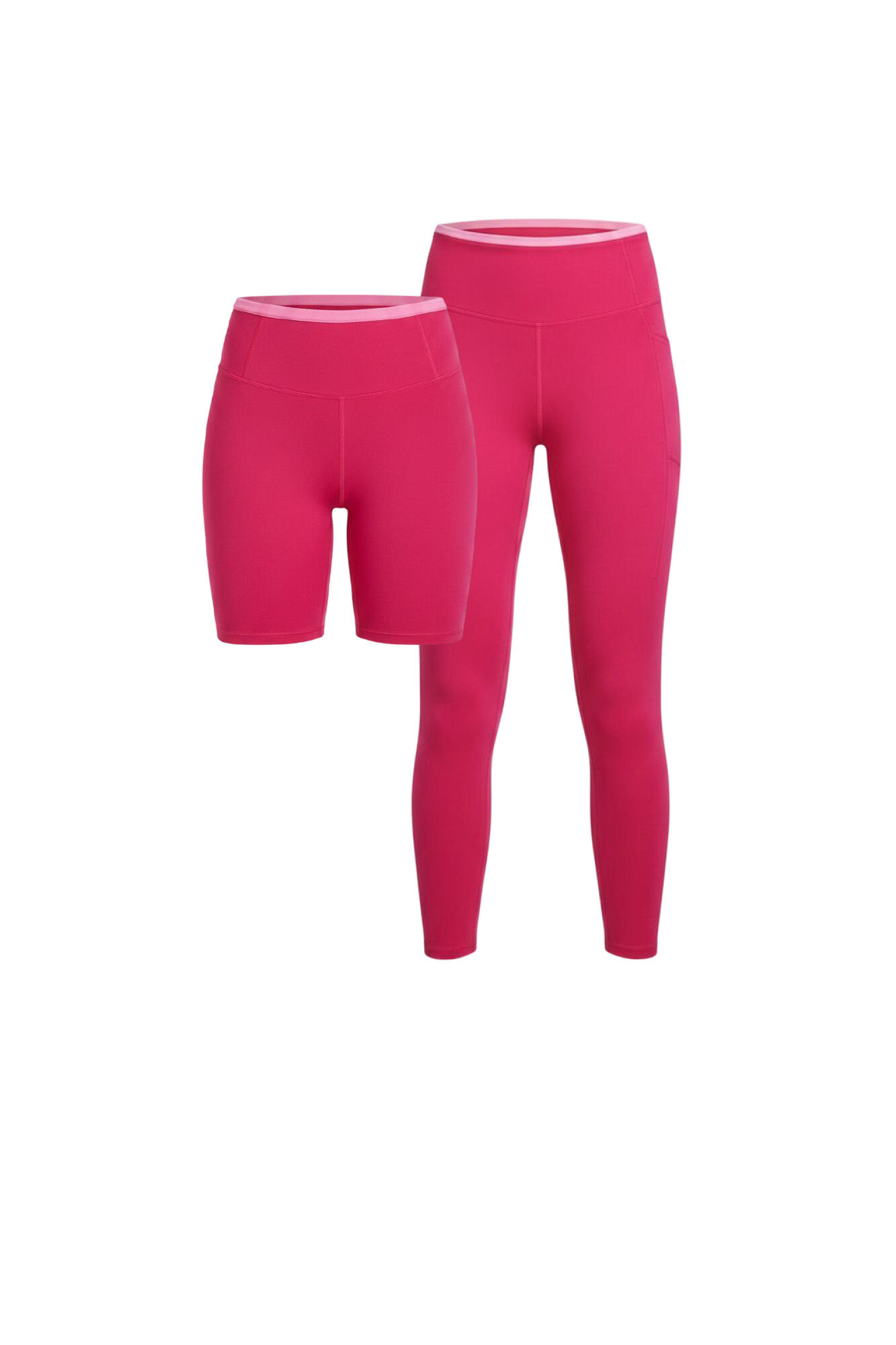 Womensecret Stretch and stretch set 