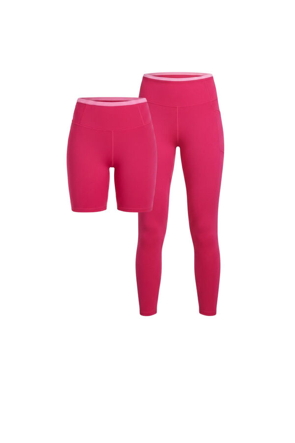 Womensecret Stretch and stretch set 