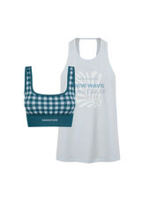 Womensecret Bra and top set 