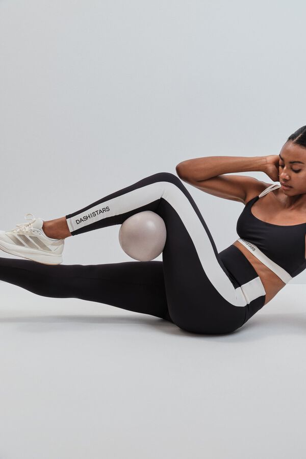 Womensecret Bra and leggings set 