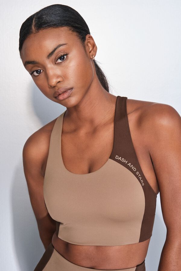 Womensecret Bra and leggings set 