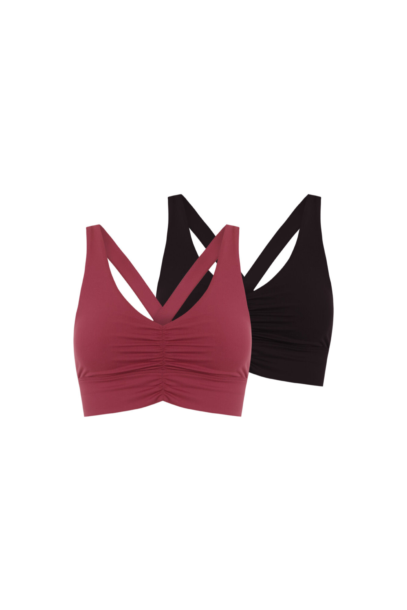 Womensecret Move and move set 