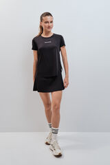 Womensecret Socks, t-shirt and skirt set 