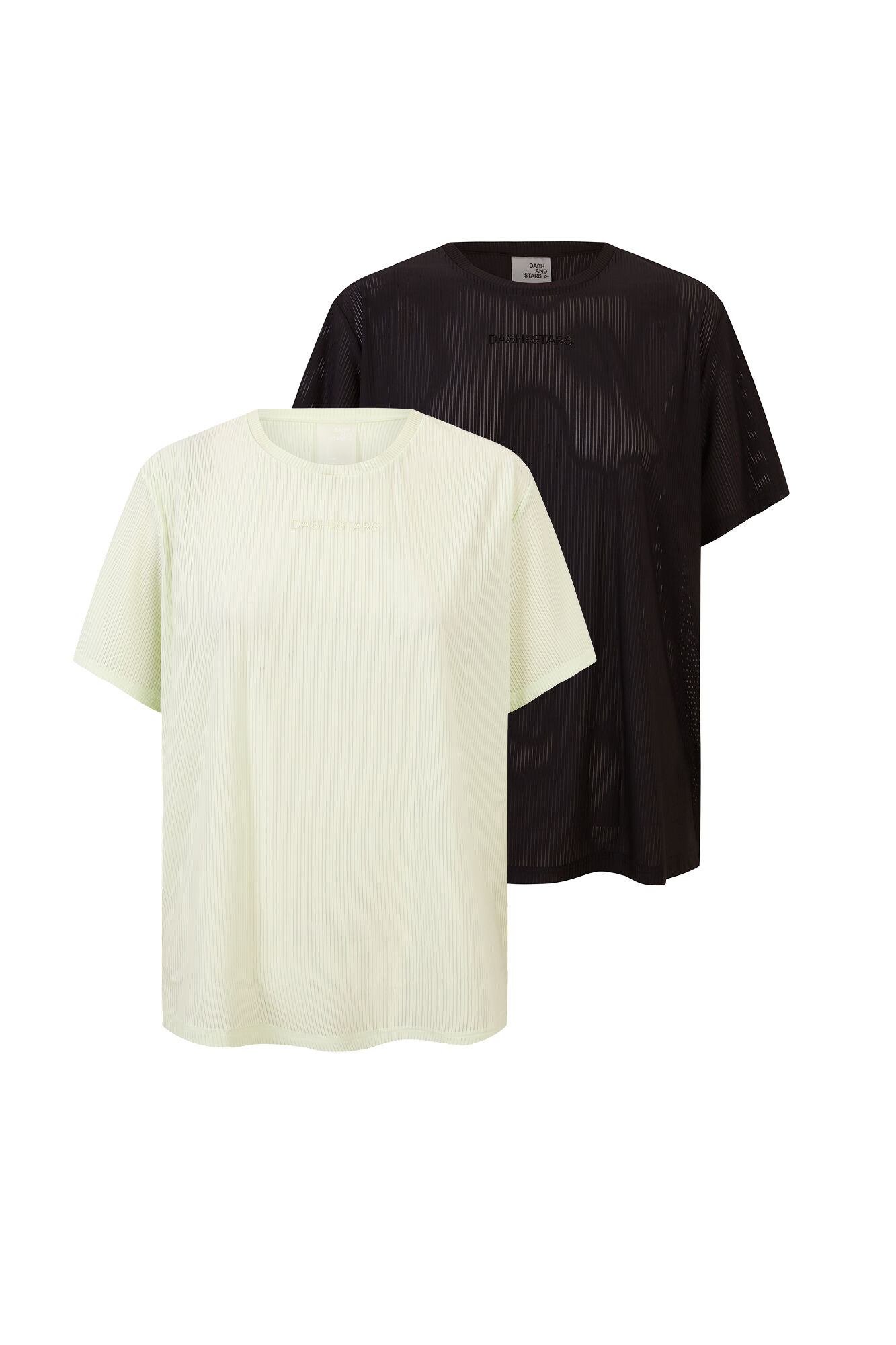 Womensecret Conjunto de camiseta y camiseta 