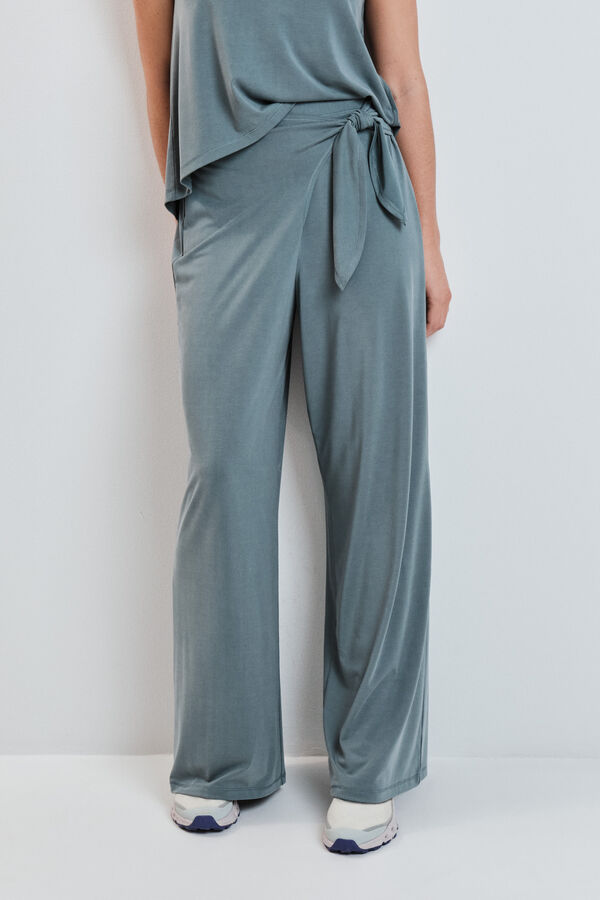 Womensecret Top and trousers set 