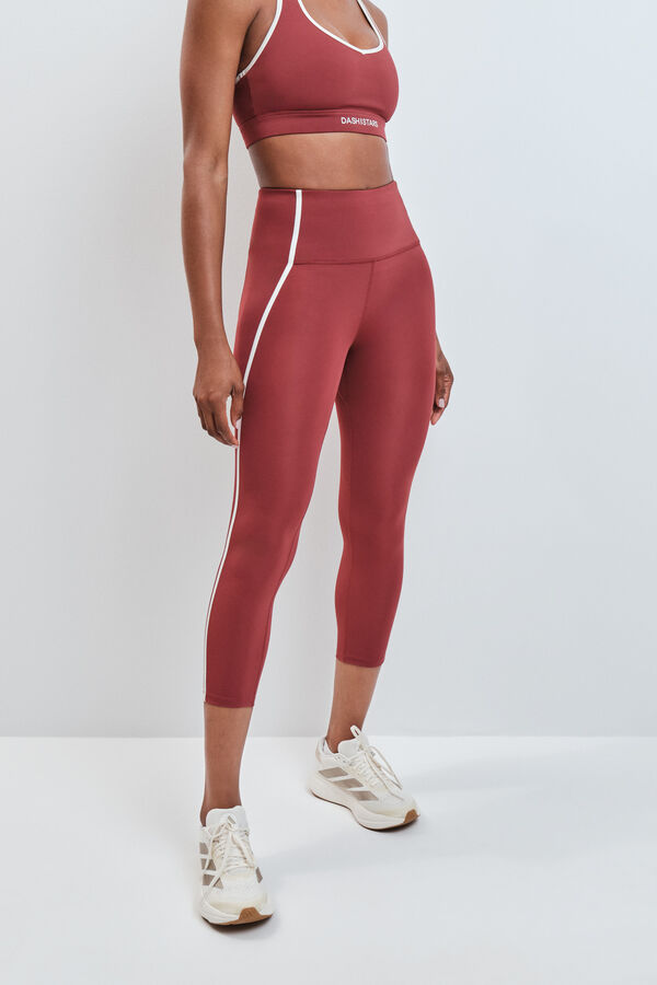Womensecret Bra and leggings set 