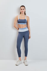 Womensecret Leggings and bra set 