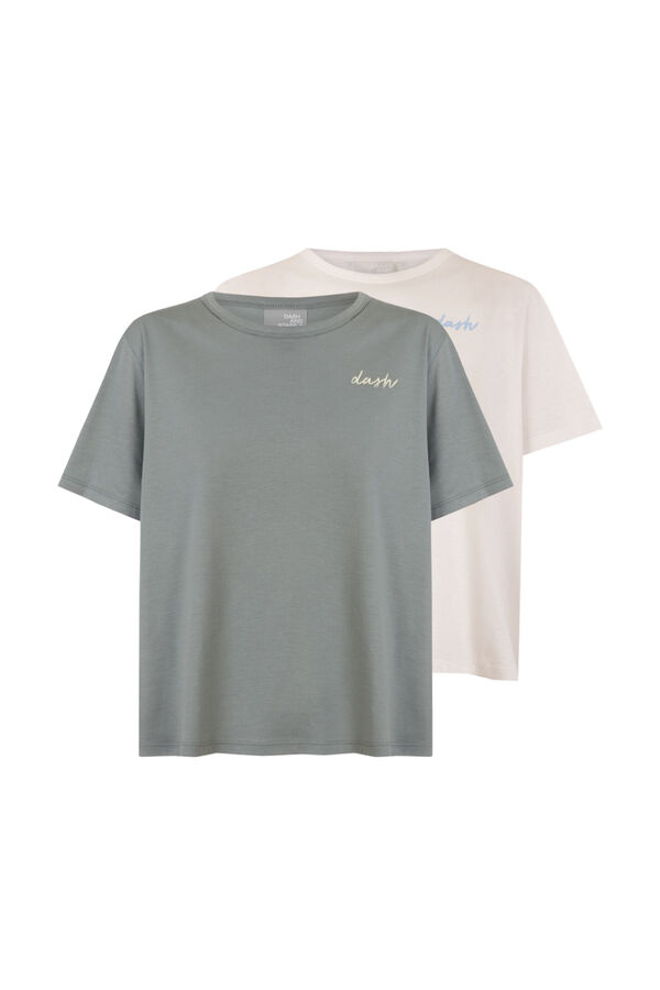 Womensecret T-Shirt and t-shirt set 