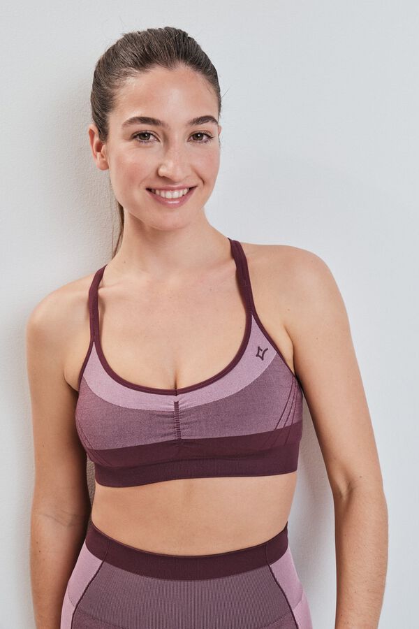 Womensecret Comfort and top set 
