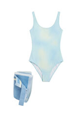 Womensecret Swimwear and towel set 