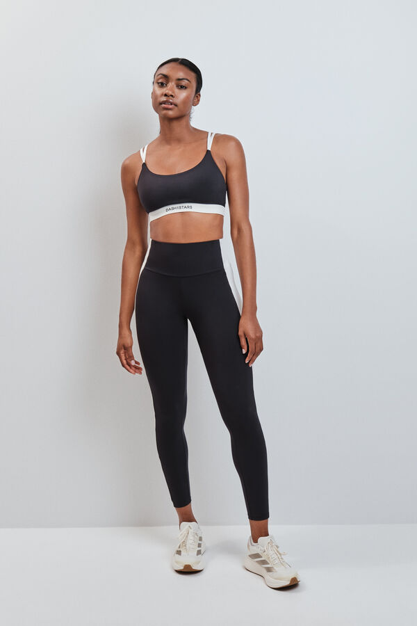 Womensecret Bra and leggings set 