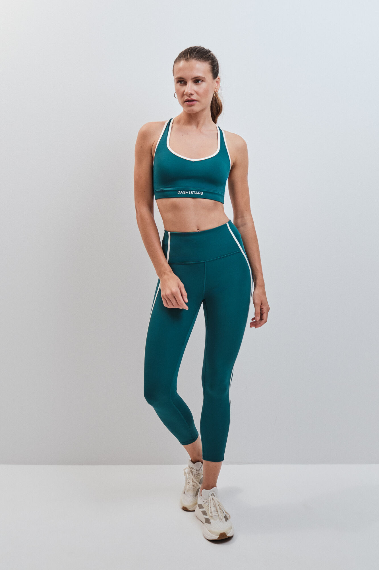 Womensecret Bra and leggings set 