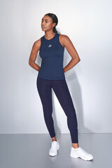 Womensecret Conjunto de camiseta y leggings 