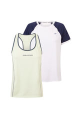 Womensecret Conjunto de camiseta y camiseta 