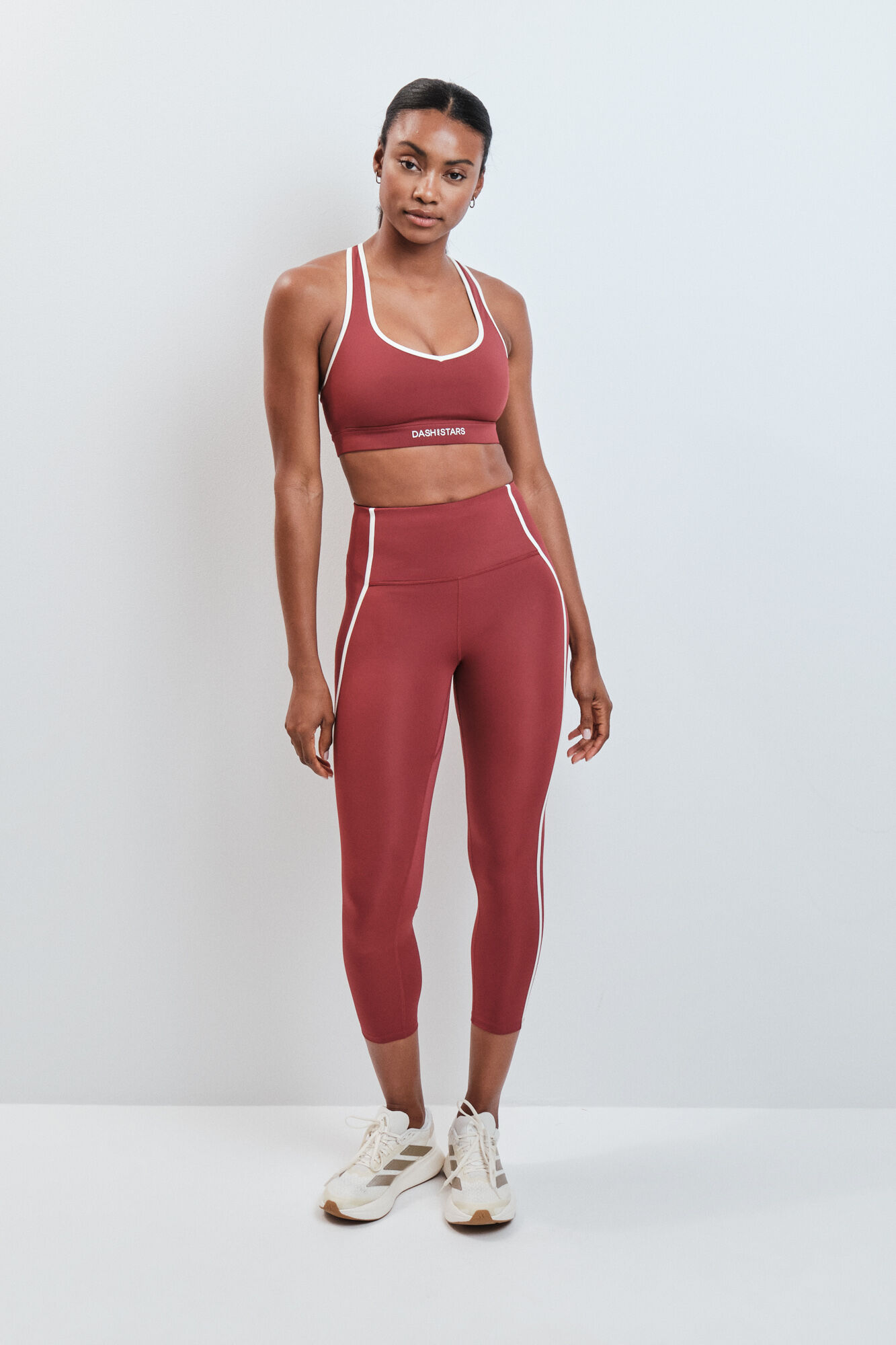 Womensecret Ensemble soutien-gorge et legging 