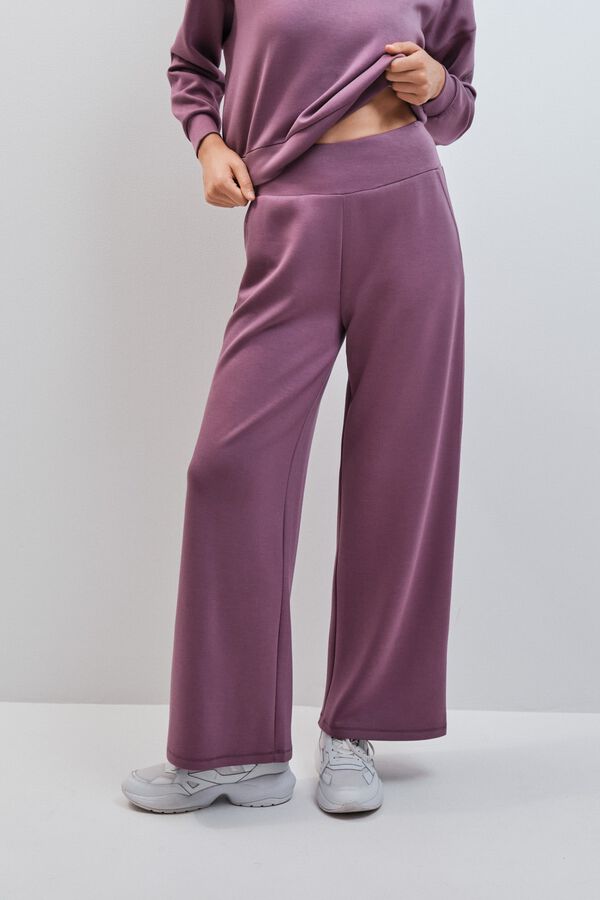 Womensecret Sweatshirt and trousers set 