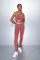 Womensecret Bra and leggings set 