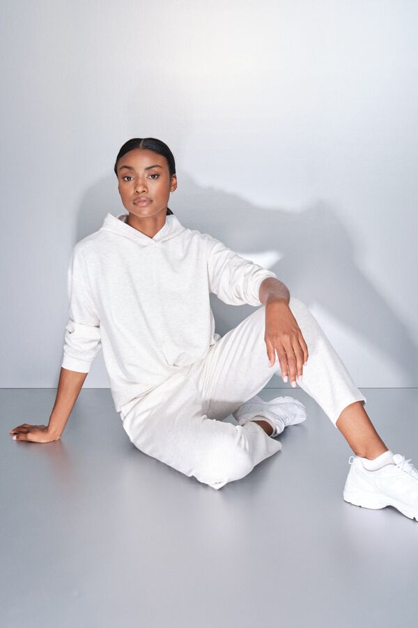 Womensecret Sweatshirt and trouser set 