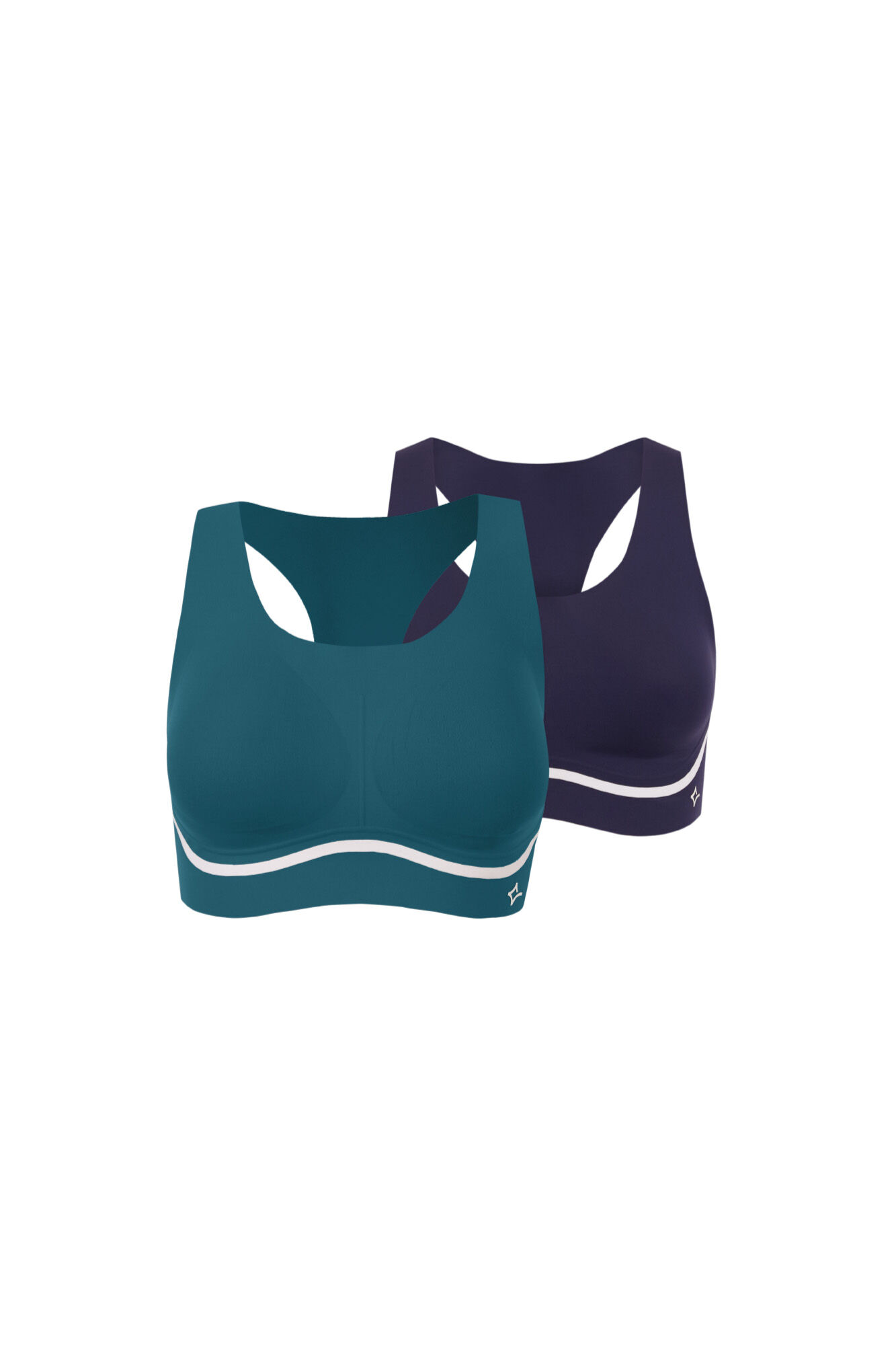 Womensecret Compressive and compressive set 