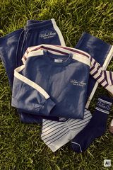 Womensecret Bra, socks, sweatshirt and trousers set 