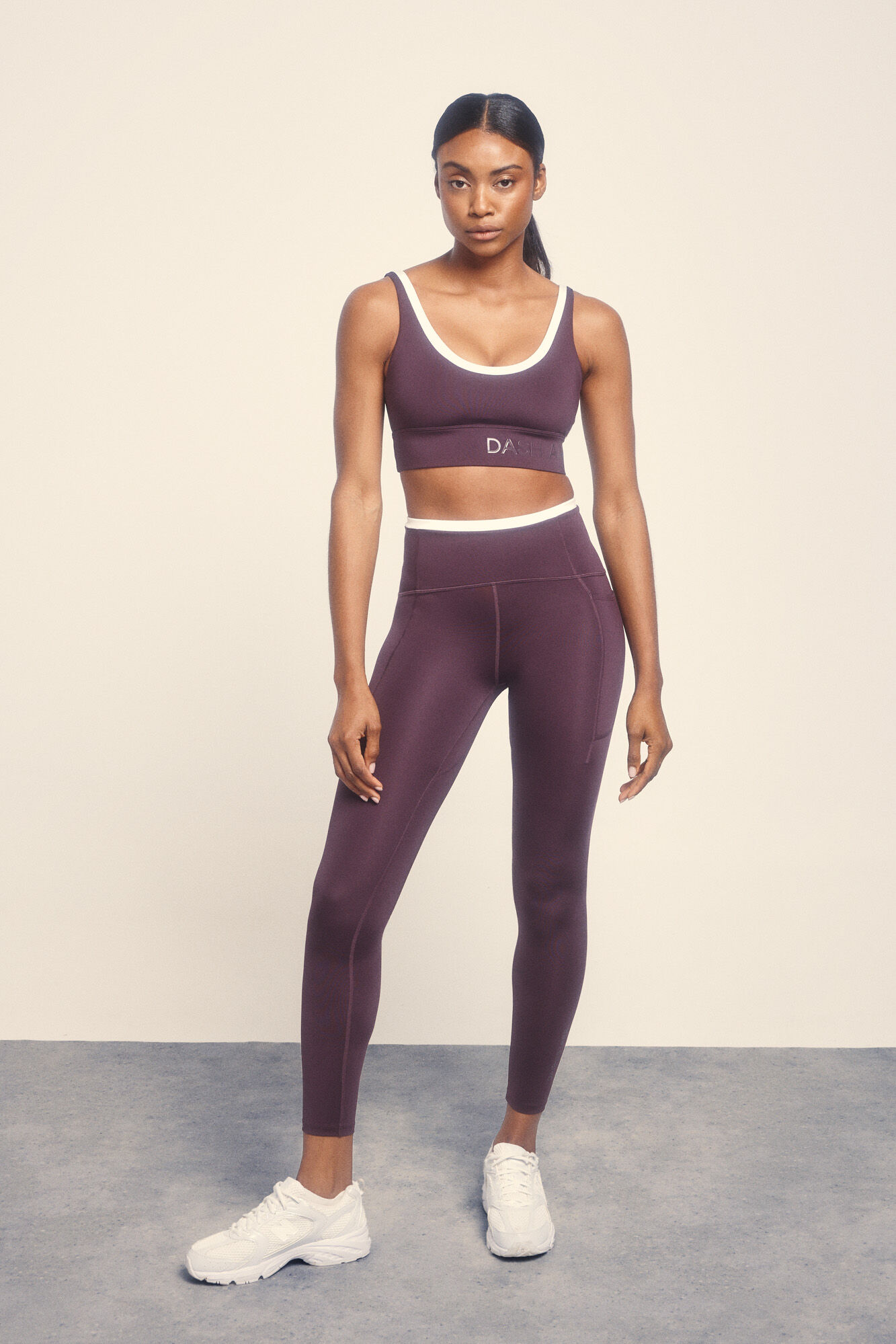 women'secret Conjunto de sujetador y leggings Outlet | Ropa