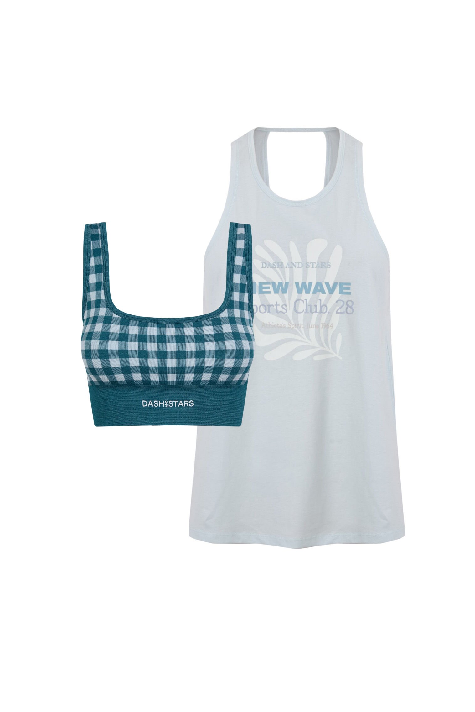 Womensecret Bra and top set 