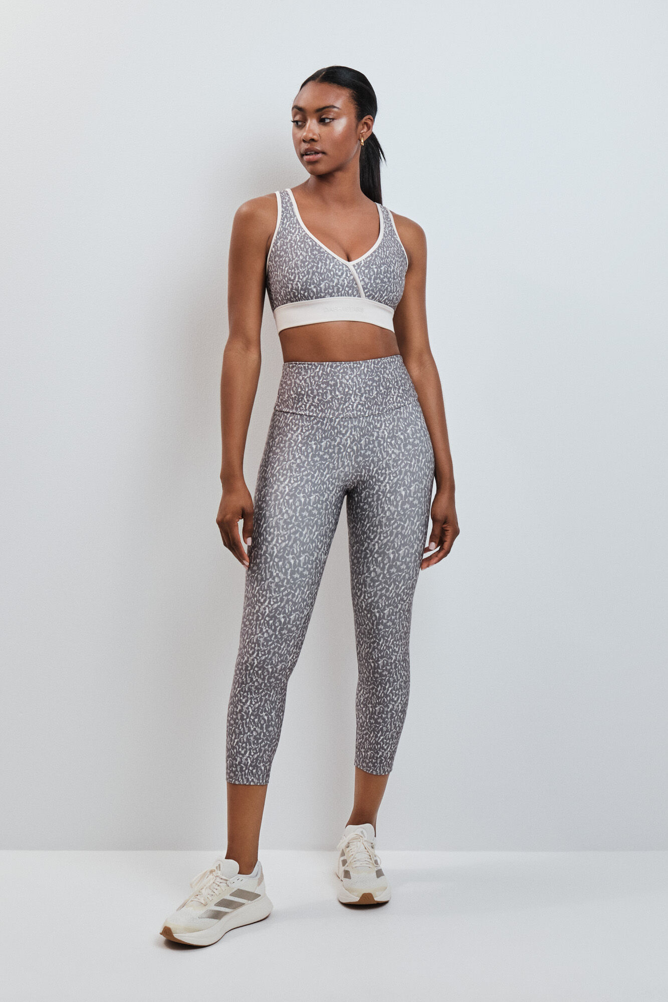 Womensecret Bra and leggings set 