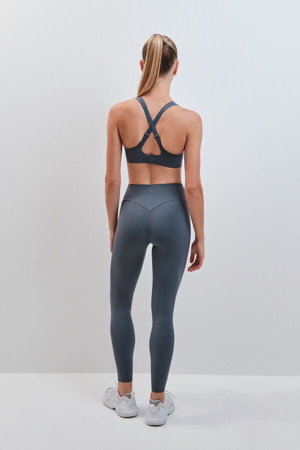 Womensecret Bra and leggings set 
