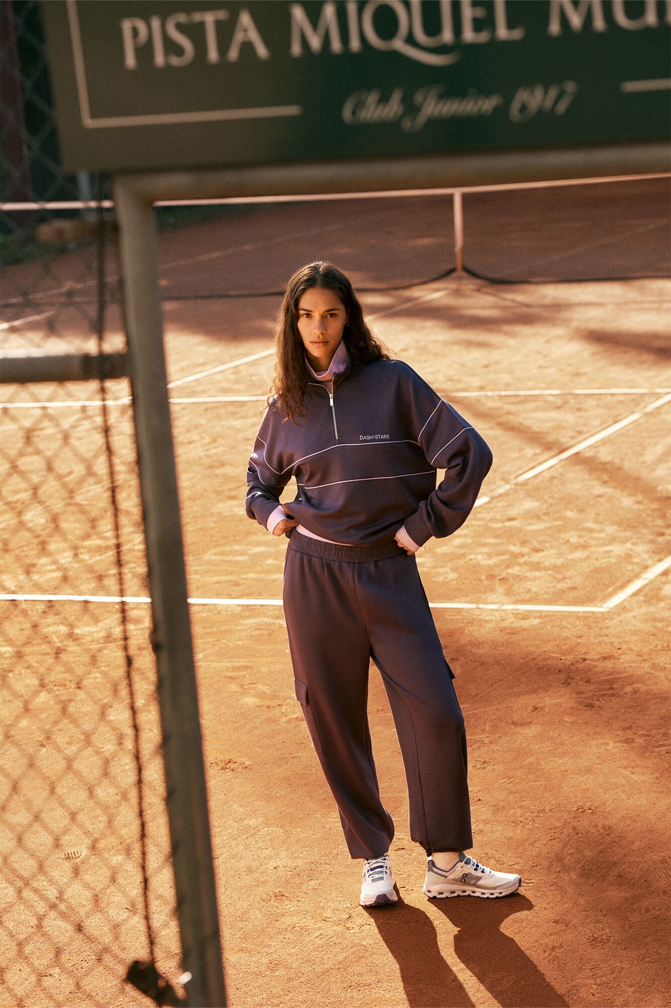 Womensecret Jacket and trousers set 