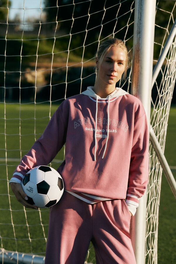Womensecret Sweatshirt and trousers set 